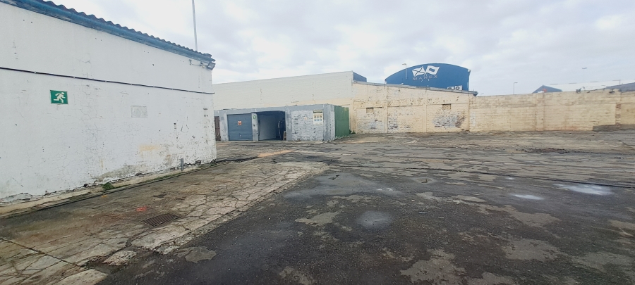 To Let commercial Property for Rent in Paarden Eiland Western Cape